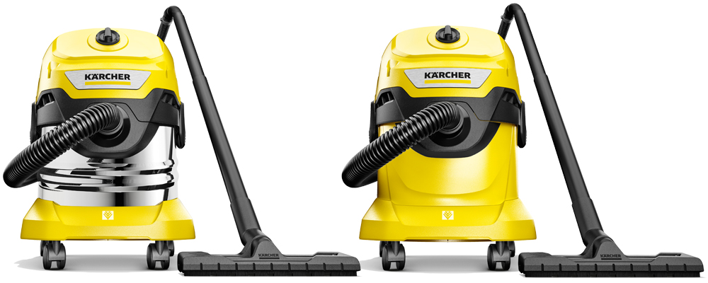 Który odkurzacz WD wybrać?